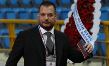 Trabzonspor ve Ertuğrul Doğan, PFDK'ya sevk edildi