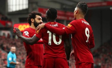 Firmino'dan Salah ve Mane itirafı: 'Eğer bunu yapmasaydım...'