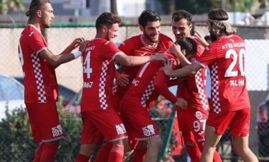 Passolig, Tuzlaspor'un taraftar sayısı ve bilet gelirini açıkladı