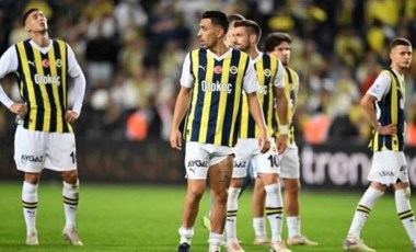 PFDK, Fenerbahçe'nin cezasını açıkladı