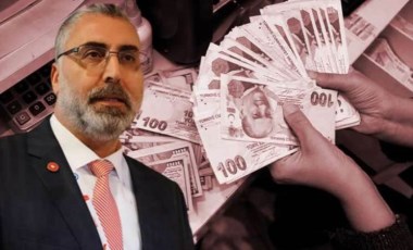 Türk-İş Başkanı Ergün Atalay, asgaride tek zamma tepki gösterdi: Cambaz olsa geçinemez