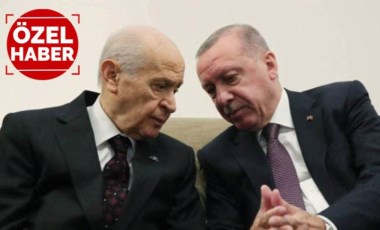 Erdoğan ve Bahçeli görüşmesinde adaylar masaya yatırıldı: Ankara'da Kurum, İstanbul'da Turan öne çıktı