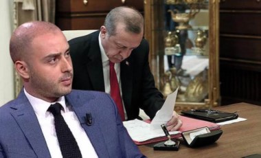 'Kemalizm virüstür' demişti... Erdoğan, Selman Öğüt'ü rektör olarak atadı