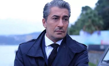 Başlamadan bitti: Erkan Petekkaya, daha çekimleri başlamayan diziden ayrıldı!