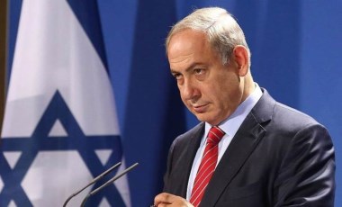 Netanyahu'dan Hamas'a suçlama