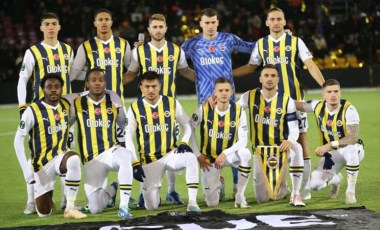 Avrupa'da hesap karıştı! Fenerbahçe gruptan nasıl çıkar?