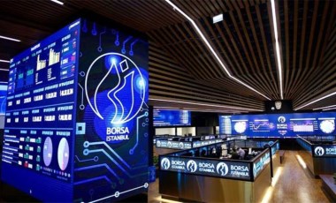 Borsa güne yükselişle başladı (01 Aralık 2023)