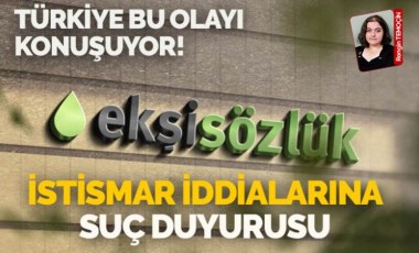 Ekşi Sözlük’te ‘bebeğin istismar’ fotoğrafları paylaşılmıştı:  Önce Çocuklar ve Kadınlar Derneği’nden suç duyurusu