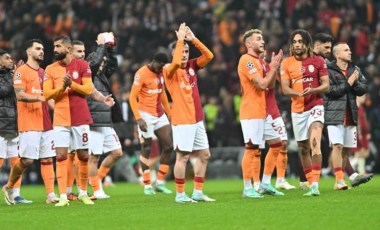 Aralık ayı takvimi belli oldu: Galatasaray'dan Fenerbahçe'ye gönderme!