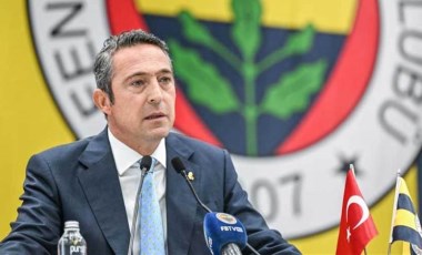 TFF Tahkim Kurulu, Fenerbahçe ve Ali Koç'un cezalarını onadı