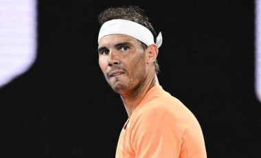 Rafael Nadal, bir yıllık aranın ardından kortlara Avustralya'da dönecek