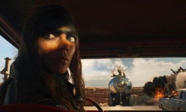 'Furiosa' Mad Max evreninde karanlık ve tehlikeli bir dünyaya davet ediyor