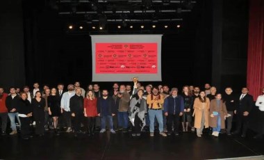 3. Uluslararası Haliç Goldenhorn Film Festivali'nde ödüller sahiplerini buldu!