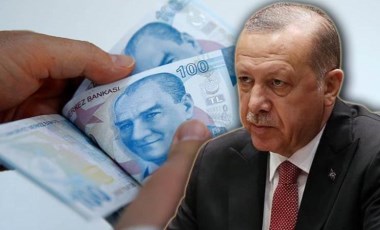 AKP'nin 'emeklilik oyunu' deşifre oldu: Emekli maaşlarına yansımayacak!