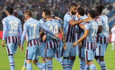 Gaziantep FK - Trabzonspor maçı ne zaman, saat kaçta, hangi kanalda?