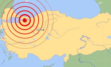 Deprem uzmanı Şükrü Ersoy'dan korkutan 'Marmara' uyarısı: 'Masum olmayan bir aktivite başladı...'