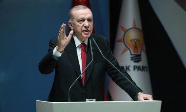 Erdoğan, yerel seçimler için aday tarifini yaptı! Dikkat çeken ifade: 'Yük olan değil...'