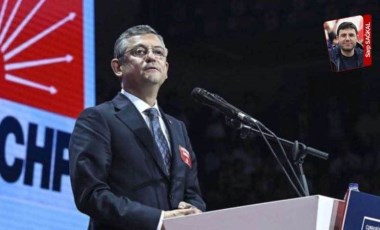 CHP lideri Özgür Özel’in ilk bütçe sınavı!