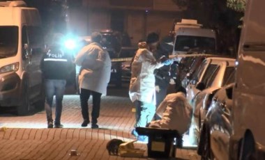 Güngören'de sokak ortasında silahlı çatışma: 1 ölü, 3 yaralı