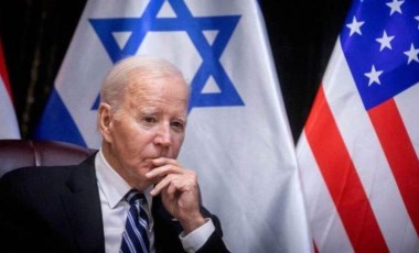 ABD'de Biden'ı gömen anket: 'Yüzde 80 karşı çıkıyor...'