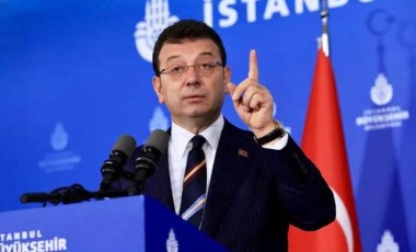 Ekrem İmamoğlu'ndan 'yaz saati' tepkisi: 'Artık vazgeçin!'