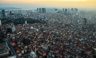 İstanbul'u bekleyen tehlike! Prof. Dr. Naci Görür depremde en fazla etkilenecek ilçeleri açıkladı