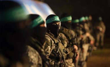 Hamas'tan İsrail'e sert tepki: 'Savaş suçlusu olarak...'