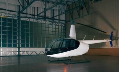 Dünyanın en büyük pilotsuz drone helikopteri üretime giriyor