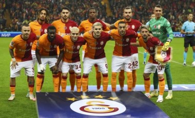 Parken Stadı'nda kritik maç: Galatasaray 10 yıl sonra bir ilk peşinde!