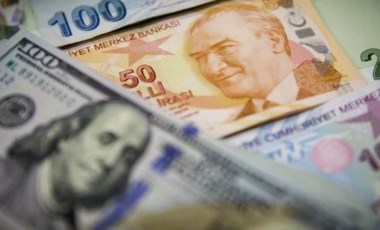 Son Dakika: Dolarda yeni zirve! Bir eşik daha aşıldı... 29 Lirayı geçti