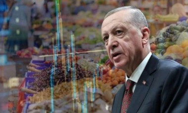 Erdoğan: 'Enflasyonun ateşi düşüyor'