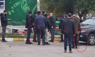 Diyarbakır'da 'arazi anlaşmazlığı' kavgası: 12 yaralı