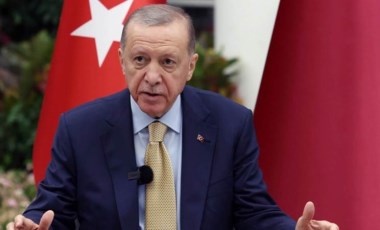 Erdoğan'dan Halil Umut Meler açıklaması