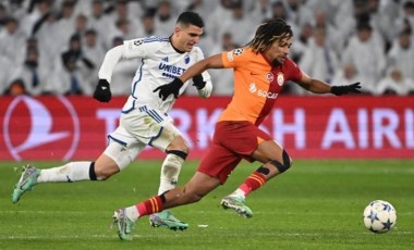 Spor yazarları Kopenhag - Galatasaray maçını değerlendirdi: 'Kopenhag'da değil, İstanbul'da kaybettik'