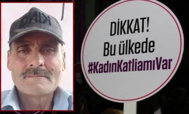 Eski eşini kilitlediği evde yakarak öldürmüştü: Muhammet Güleç tutuklandı