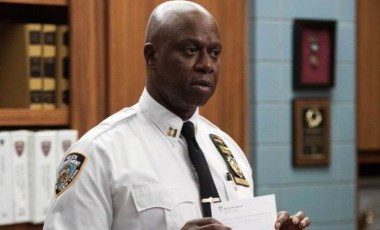 Andre Braugher kimdir, kaç yaşında, nereli? Brooklyn Nine-Nine'nın yıldız oyuncusu Andre Braugher neden öldü? Andre Braugher'ın rol aldığı dizi ve filmler neler?