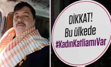 Hanife Çakıcı'nın katiline 'hiddet ve şiddetli elem' indirimi