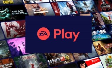 Steam ardından şimdi de EA Play: TL ile ödeme almıyor