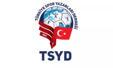 TSYD'den spor yazarları için flaş karar: 'Akredite edilmeyecekler'