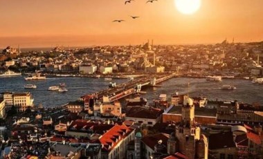 İstanbul'da yeni dönem! Bazı bölgelere giriş ücretli oluyor