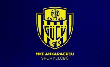 Ankaragücü'nden PFDK açıklaması: 'Adı geçen şahıslar personelimiz değil'