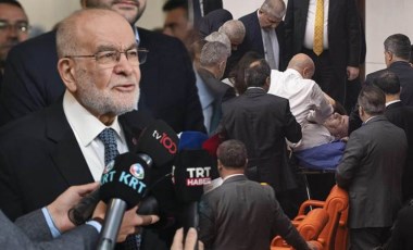 Temel Karamollaoğlu'dan, Hasan Bitmez'in sağlık durumu hakkında yeni açıklama!