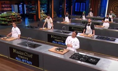 Masterchef'te finale adım adım...