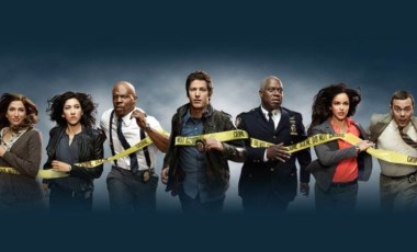 Brooklyn Nine-Nine dizisinin konusu ne, oyuncuları kim? Brooklyn Nine-Nine dizisi nerede yayımlanıyor?