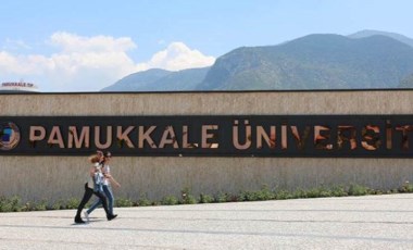 Cumhuriyet gündeme getirmişti: Pamukkale Üniversitesi rektörüne soruşturma