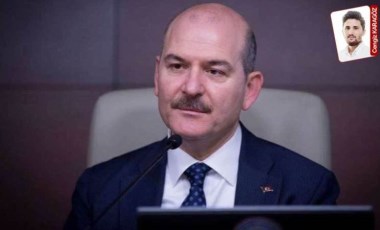 Süleyman Soylu davası beş yıl sonra Meclis'e geldi