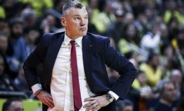 Itoudis ile yollar ayrılmıştı: Fenerbahçe Beko'da Jasikevicius sesleri