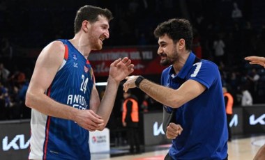 Maccabi Tel Aviv - Anadolu Efes maçı ne zaman, saat kaçta, hangi kanalda?