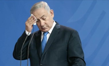 İsrail'de muhalefet liderinden Netanyahu'ya suçlama