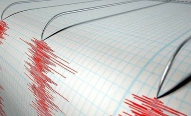 Son depremler! İstanbul'da deprem mi oldu? 14 Aralık 2023 nerede, ne zaman deprem oldu?